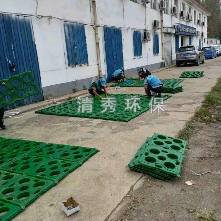 山西澤州巴公河