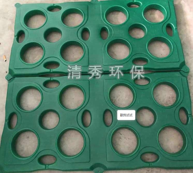 人工浮島和人工濕地的區(qū)別？哪個好？