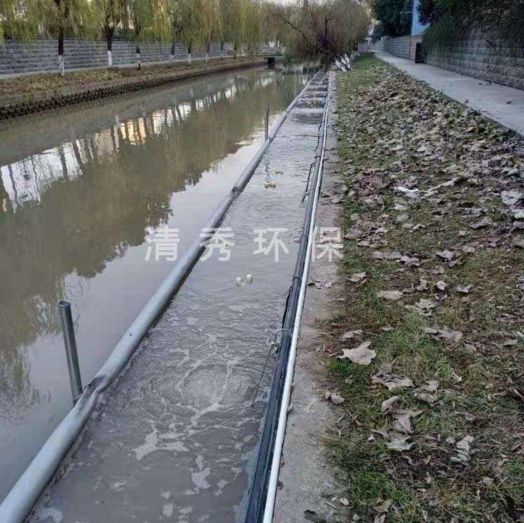 浙江舟山里外西河