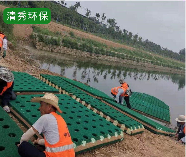 徐州清秀環(huán)保科技有限公司